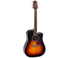 Гитара электроакустическая TAKAMINE GD71CE BSB Гитара электроакустическая TAKAMINE GD71CE BSB