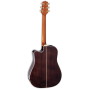 Гитара электроакустическая TAKAMINE GD71CE BSB