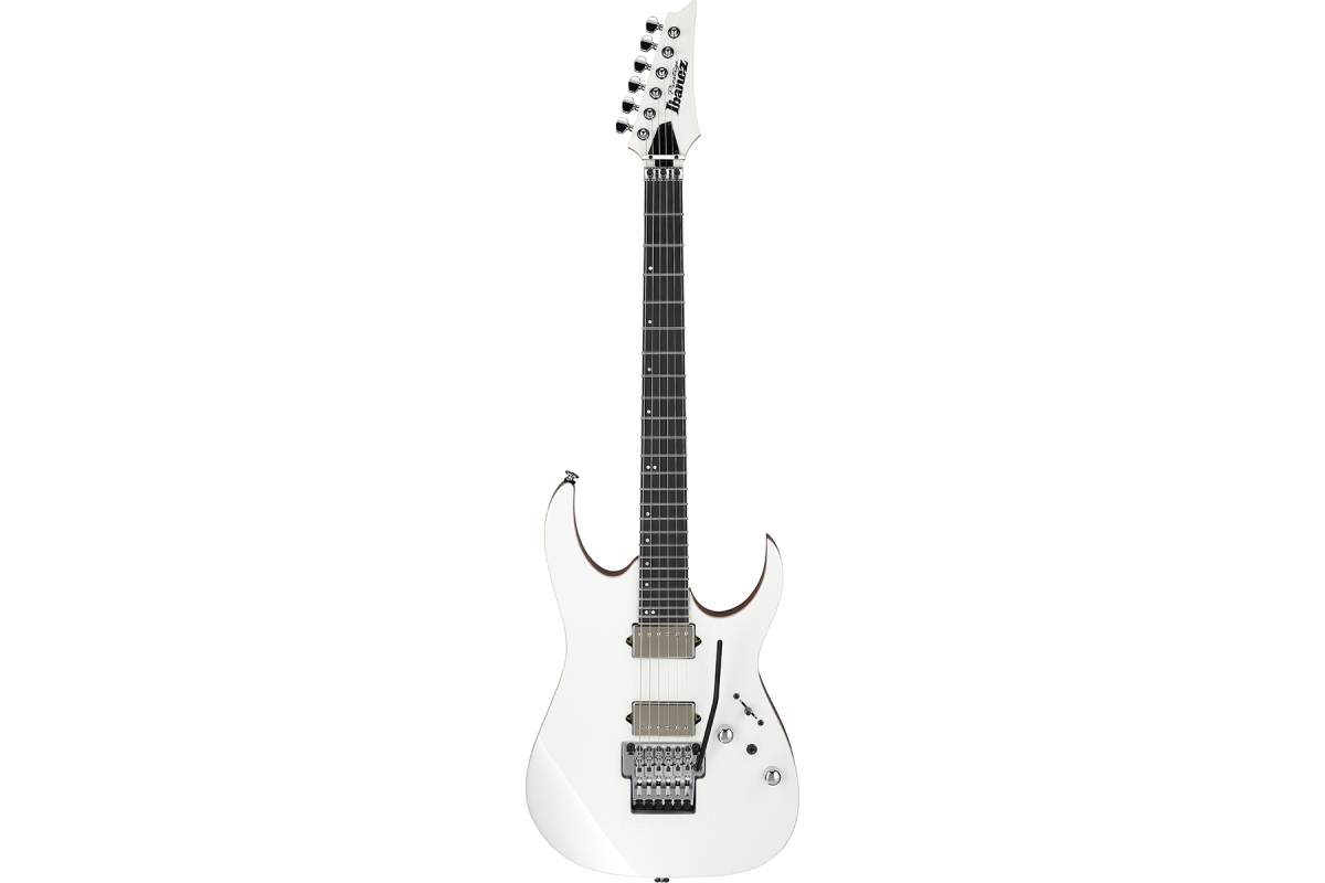Електрогітара IBANEZ RG5320C-PW