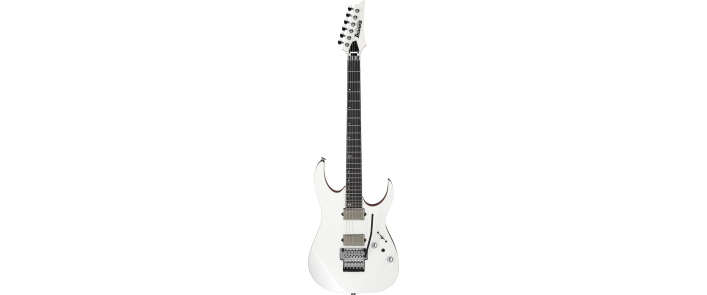 Електрогітара IBANEZ RG5320C-PW