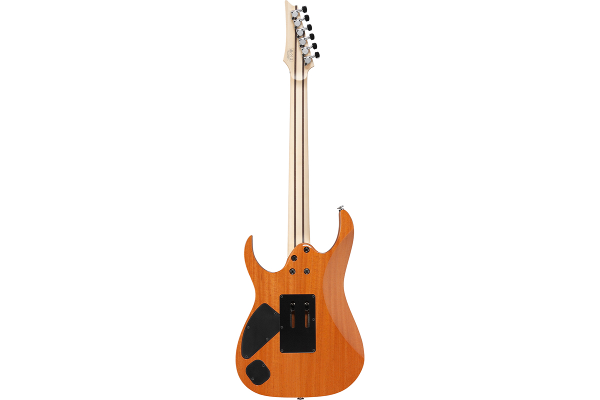 Електрогітара IBANEZ RG5320C-PW