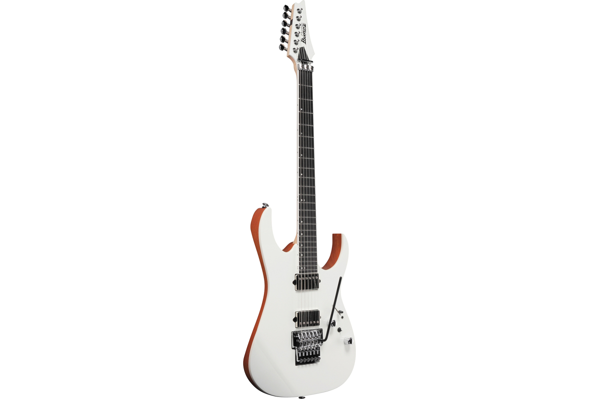 Електрогітара IBANEZ RG5320C-PW