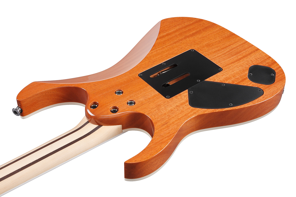 Електрогітара IBANEZ RG5320C-PW