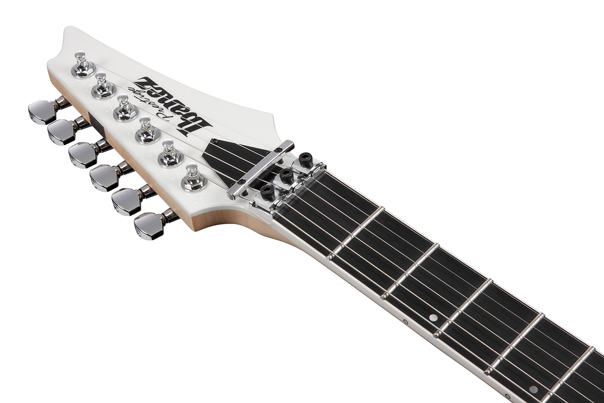 Електрогітара IBANEZ RG5320C-PW
