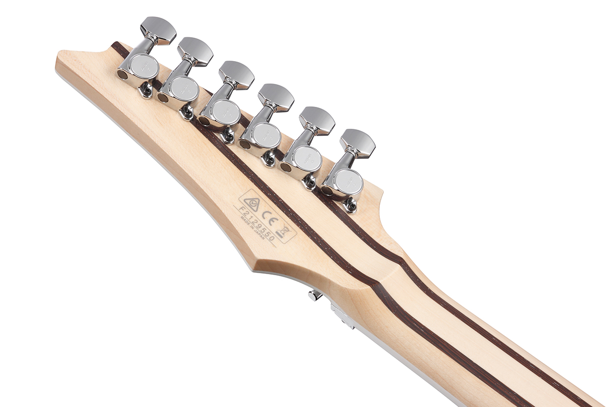 Електрогітара IBANEZ RG5320C-PW