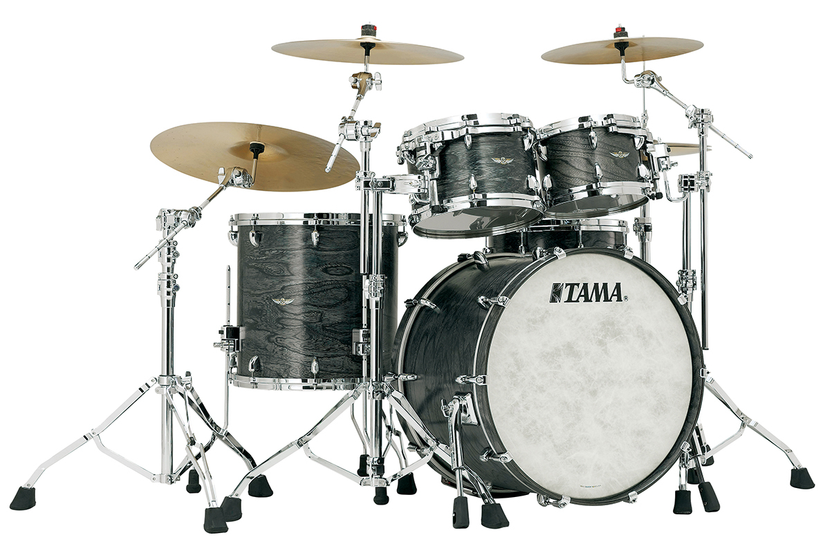 TAMA TW42RZS-ASCS Ударная установка