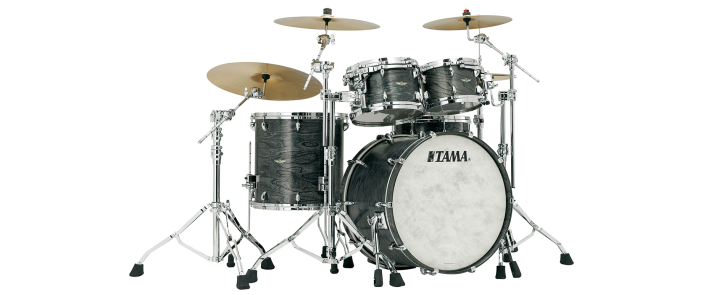 TAMA TW42RZS-ASCS Ударная установка