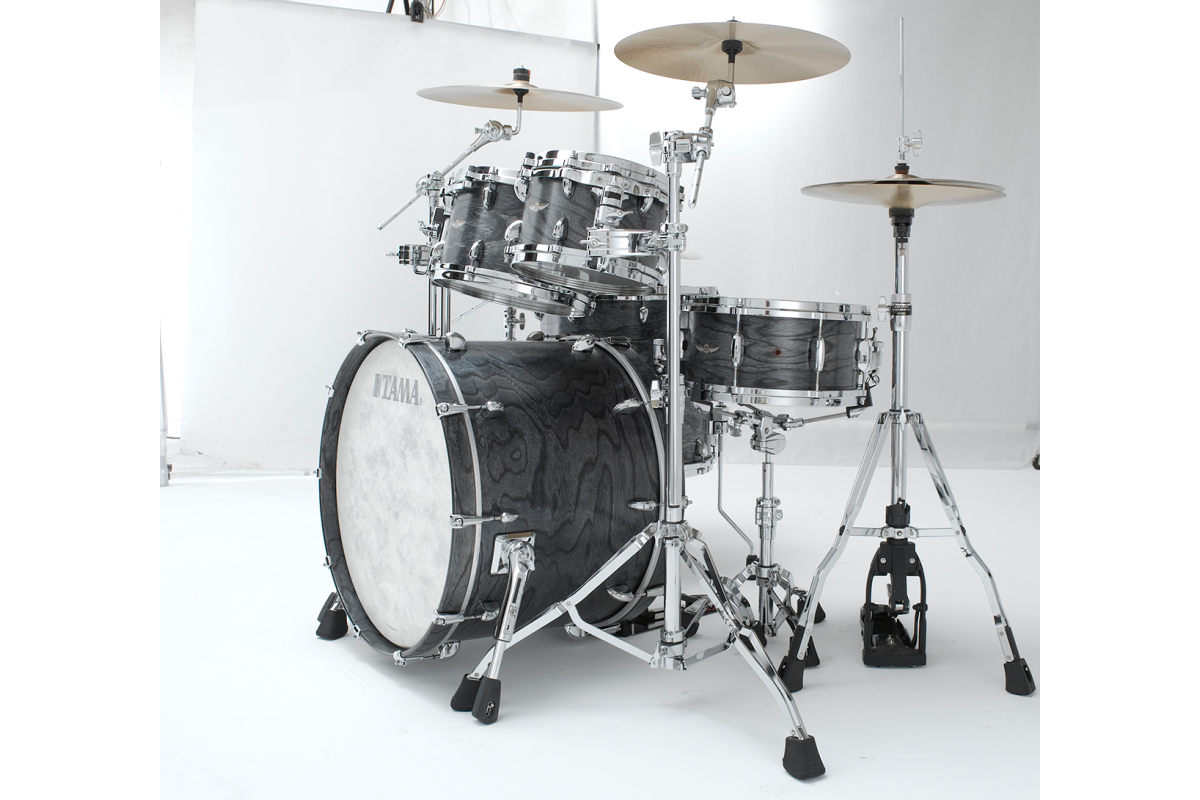 TAMA TW42RZS-ASCS Ударная установка