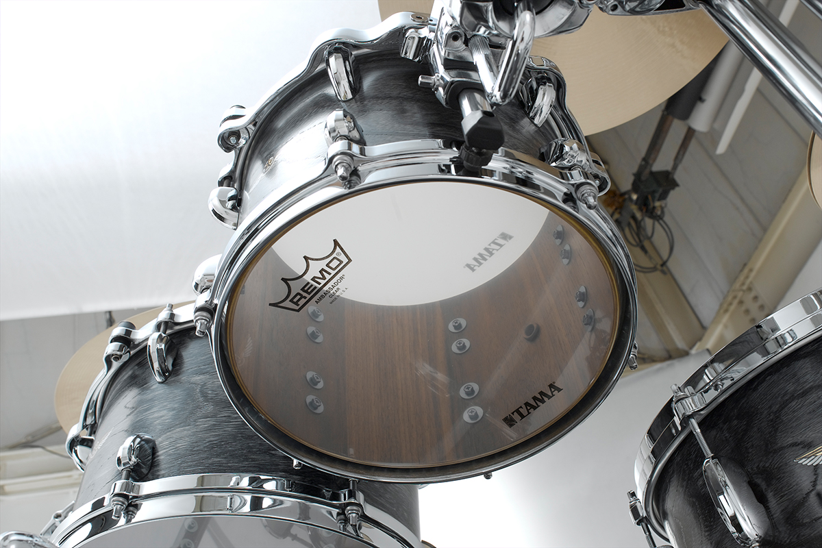 TAMA TW42RZS-ASCS Ударная установка