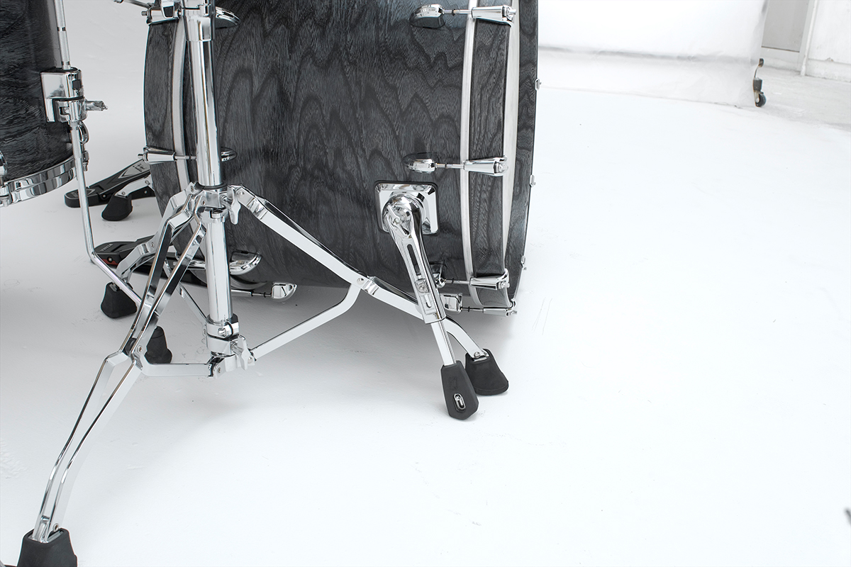 TAMA TW42RZS-ASCS Ударная установка