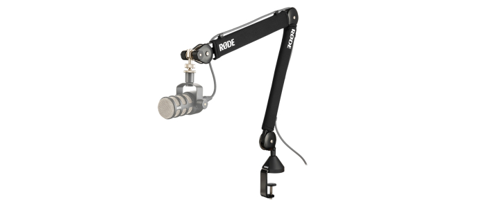 Держатель микрофонный RODE PSA1+
