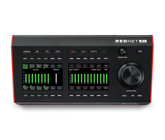 FOCUSRITE RedNet R1 Моніторний контролер