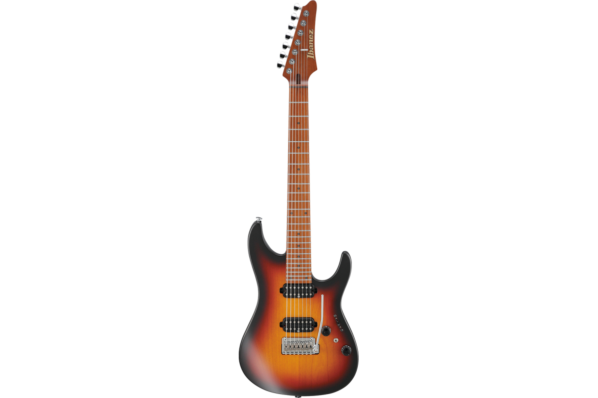IBANEZ AZ24027-TFF Електрогітара