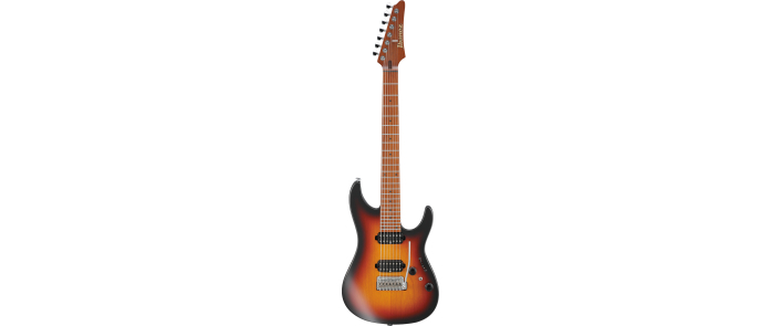 IBANEZ AZ24027-TFF Електрогітара