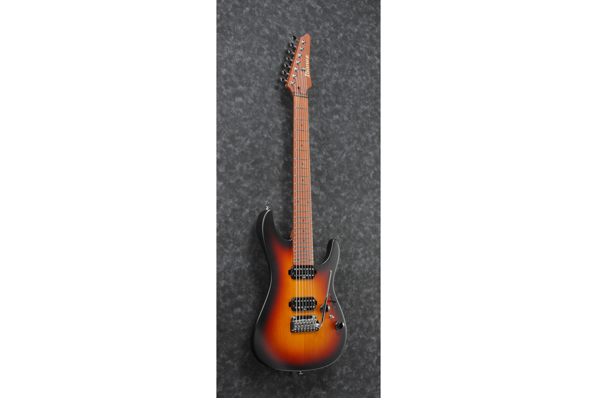 IBANEZ AZ24027-TFF Електрогітара