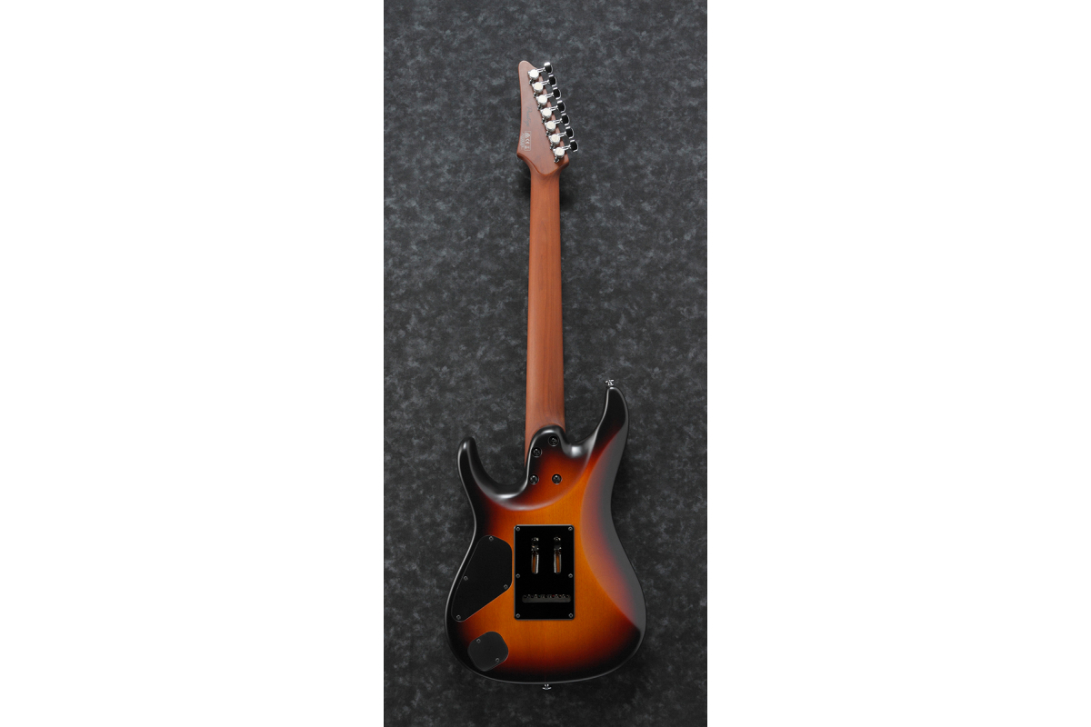 IBANEZ AZ24027-TFF Електрогітара