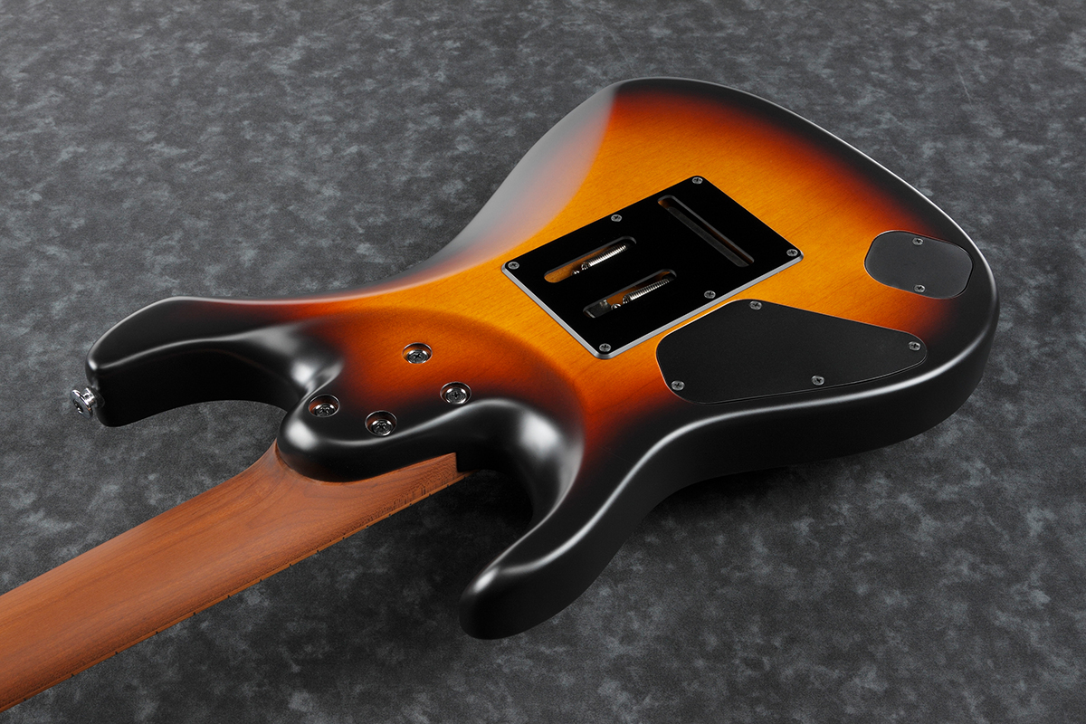 IBANEZ AZ24027-TFF Електрогітара