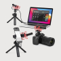 Микрофон RODE VideoMic GO II