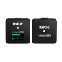 Микрофонная радиосистема RODE Wireless GO II Single