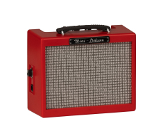 Гитарный комбоусилитель FENDER MINI DELUXE AMP RED