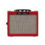 Гитарный комбоусилитель FENDER MINI DELUXE AMP RED