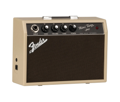 Гитарный комбоусилитель FENDER MINI '65 TWIN AMP BLONDE