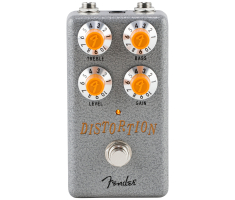 Педаль эффектов FENDER PEDAL HAMMERTONE DISTORTION