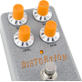 Педаль эффектов FENDER PEDAL HAMMERTONE DISTORTION