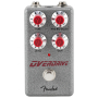 Педаль эффектов FENDER PEDAL HAMMERTONE OVERDRIVE