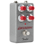 Педаль эффектов FENDER PEDAL HAMMERTONE OVERDRIVE