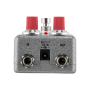 Педаль эффектов FENDER PEDAL HAMMERTONE OVERDRIVE