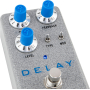 Педаль эффектов FENDER PEDAL HAMMERTONE DELAY