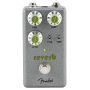 Педаль эффектов FENDER PEDAL HAMMERTONE REVERB