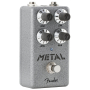Педаль эффектов FENDER PEDAL HAMMERTONE METAL
