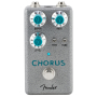 Педаль эффектов FENDER PEDAL HAMMERTONE CHORUS