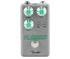 Педаль эффектов FENDER PEDAL HAMMERTONE FLANGER