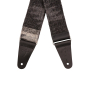 Ремень гитарный FENDER STRAP 2" ZION AZTEC GRAY