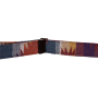 Ремень гитарный FENDER STRAP 2" ZION AZTEC COOPER