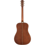 Гітара електроакустична FENDER PD-220E DREADNOUGHT ALL MAHOGANY WITH CASE AGED COGNAC BURST
