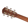Гітара електроакустична FENDER PD-220E DREADNOUGHT ALL MAHOGANY WITH CASE AGED COGNAC BURST