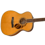 Гітара електроакустична FENDER PO-220E ORCHESTRA WITH CASE NATURAL