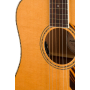 Гітара електроакустична FENDER PO-220E ORCHESTRA WITH CASE NATURAL