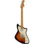 FENDER PLAYER PLUS METEORA HH MN 3-COLOR SUNBURST Електрогітара