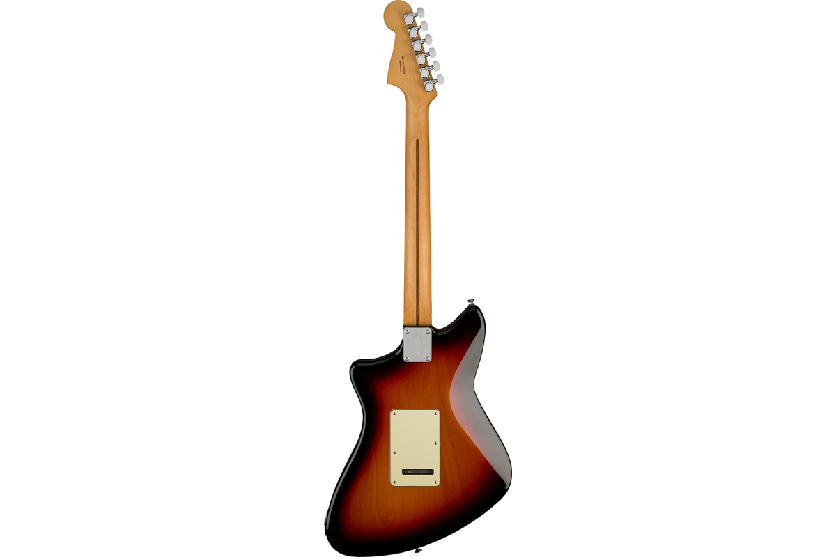 FENDER PLAYER PLUS METEORA HH MN 3-COLOR SUNBURST Електрогітара