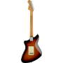 FENDER PLAYER PLUS METEORA HH MN 3-COLOR SUNBURST Електрогітара