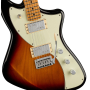 FENDER PLAYER PLUS METEORA HH MN 3-COLOR SUNBURST Електрогітара