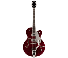 Гітара напівакустична GRETSCH G5420T ELECTROMATIC CLASSIC HOLLOW BODY SINGLE CUT LRL WALNUT SATIN