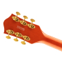 Гитара полуакустическая GRETSCH G5420T ELECTROMATIC CLASSIC HOLLOW BODY DOUBLE CUT LRL ORANGE STAIN