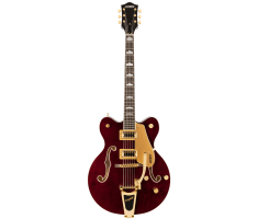 Гітара напівакустична GRETSCH G5420T ELECTROMATIC CLASSIC HOLLOW BODY DOUBLE CUT LRL WALNUT SATIN