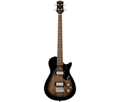 Бас-гітара GRETSCH G2220 ELECTROMATIC JUNIOR JET BASS II SHORT-SCALE WN BRISTOL FOG Бас-гітара GRETSCH G2220 ELECTROMATIC JUNIOR JET BASS II SHORT-SCALE WN BRISTOL FOG